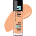 MAYBELLINE FIT ME MATTE+PORELESS 245 CLASSIC BEIGE