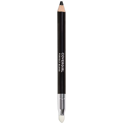 COVERGIRL PERFECT BLEND EYELINER 100 BASIC BLACK