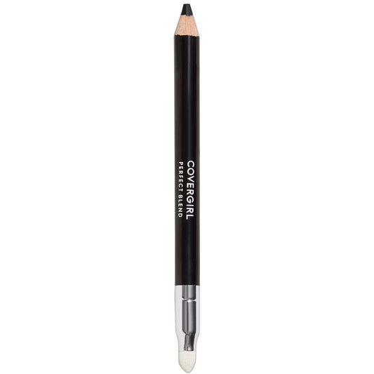 COVERGIRL PERFECT BLEND EYELINER 100 BASIC BLACK