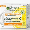 GARNIER SKIN ACTIVE EXPRESS ACLARA ANTI MANCHAS V.C. SÉRUM GEL 50ML