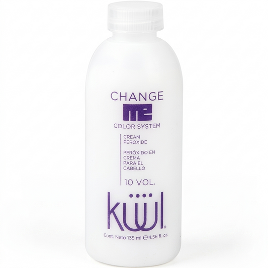 KUUL PEROXIDO EN CREMA 10VOL 135ML