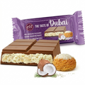 ELIT DUBAI CHOCOLATE COCONUT 90G