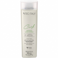 TEC ITALY CURLS DEFINITION LEAVE-IN CREAM 300ML