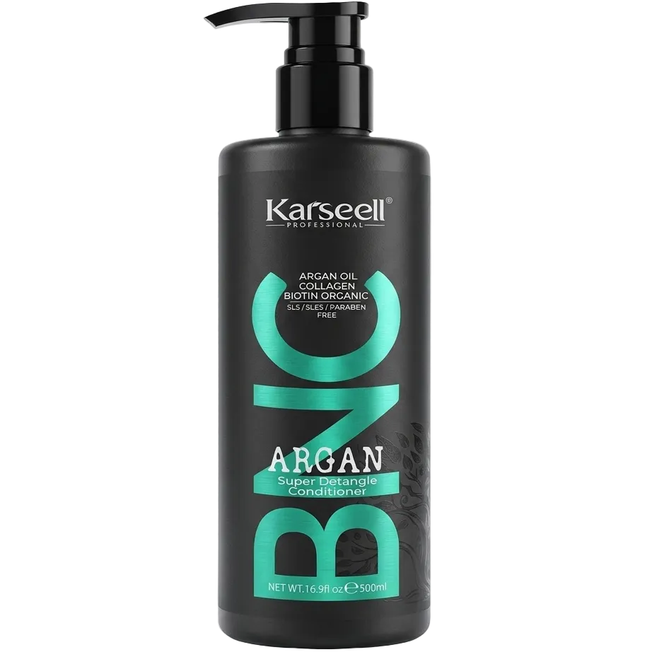 KARSEELL ARGAN SUPER DETANGLE CONDITIONER 500ML