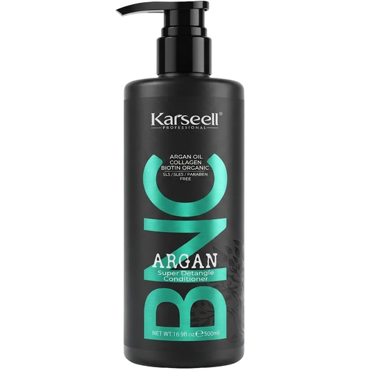 KARSEELL ARGAN SUPER DETANGLE CONDITIONER 500ML