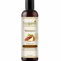 TOPGANIC BRAZILIAN NUT SHAMPOO 400ML