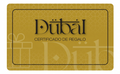 CERTIFICADOS DE REGALOS DUBAI