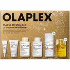 OLAPLEX THE FULL-ON SHINE SET