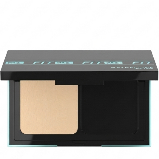 MAYBELLINE FIT ME MATTE+PORELESS SPF44 118
