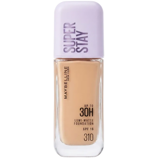 MAYBELLINE SUPER STAY LUMMI MATTE 30H 310