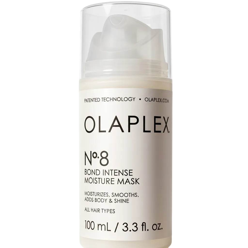 OLAPLEX OLAPLEX Nº.8 BOND INTENSE® MASK 100ML