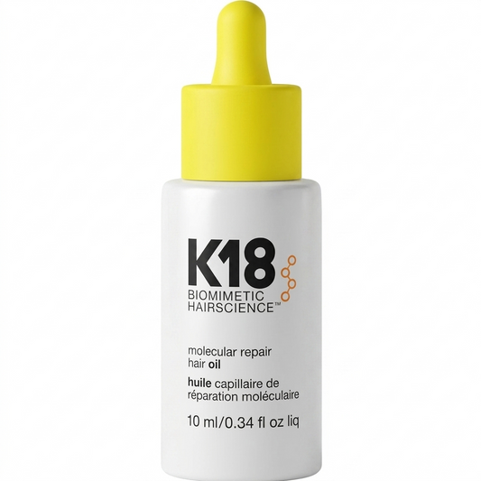 K18 MOLECULAR RAPAIR HAIR OIL 10ML