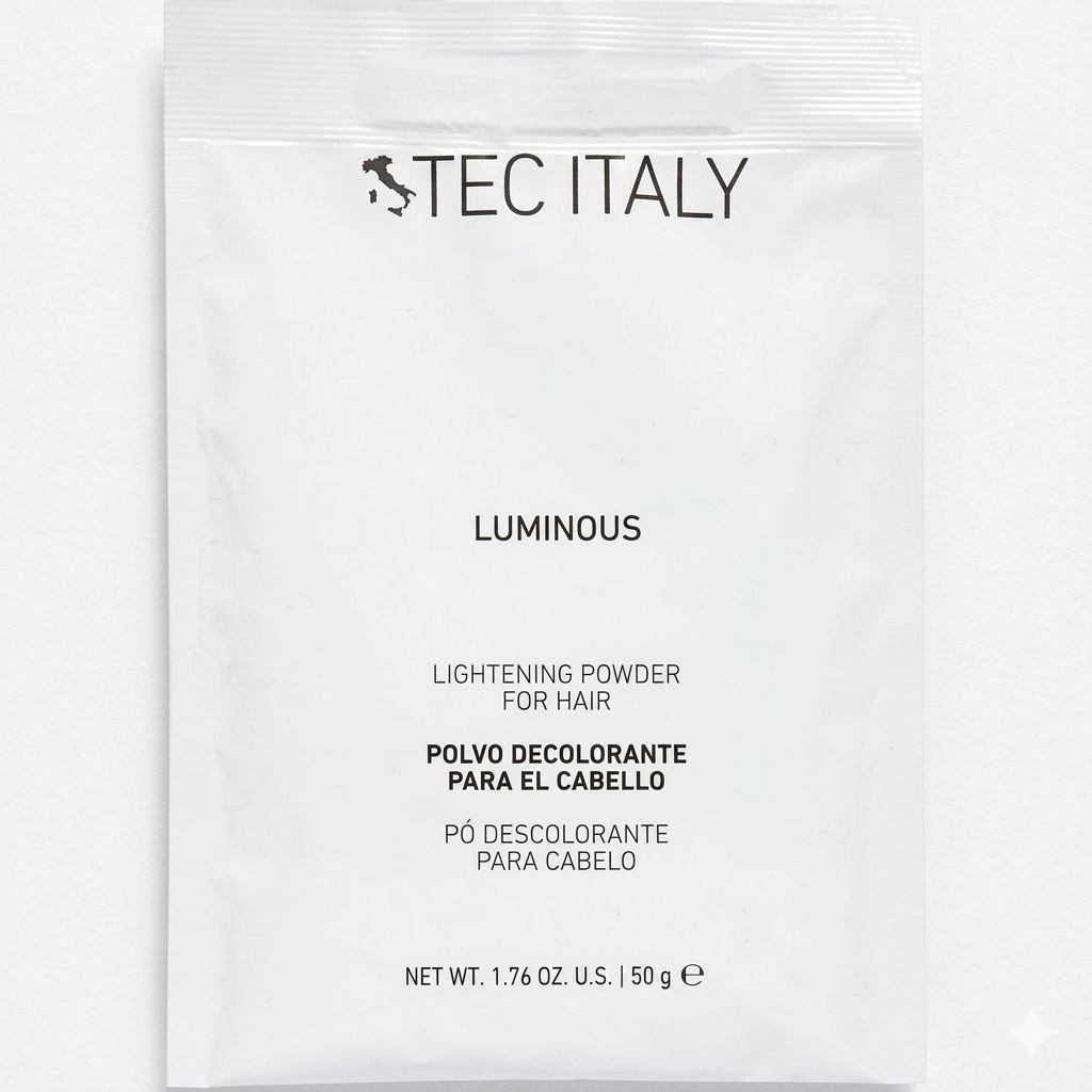 TEC ITALY POLVO DECOLORANTE 45G