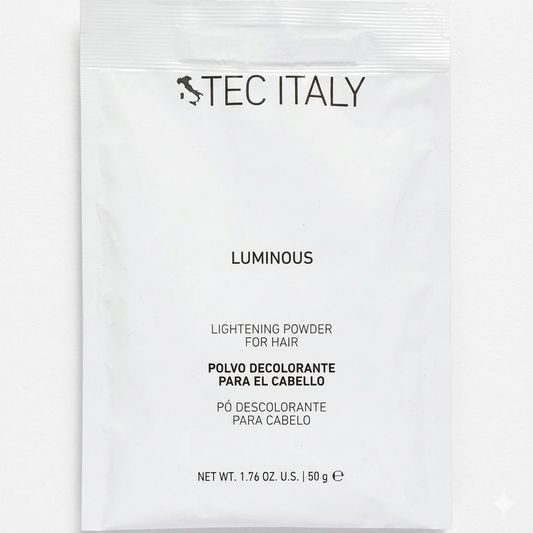 TEC ITALY POLVO DECOLORANTE 45G