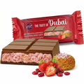 ELIT DUBAI CHOCOLATE STRAWBERRY 90G