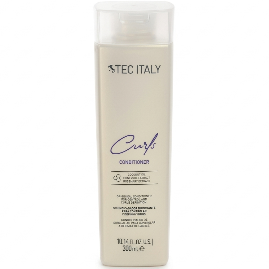 TEC ITALY CURLS CONDITIONER 300ML