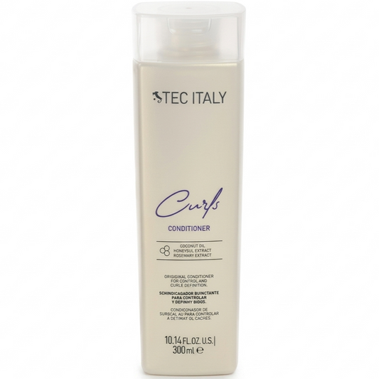 TEC ITALY CURLS CONDITIONER 300ML