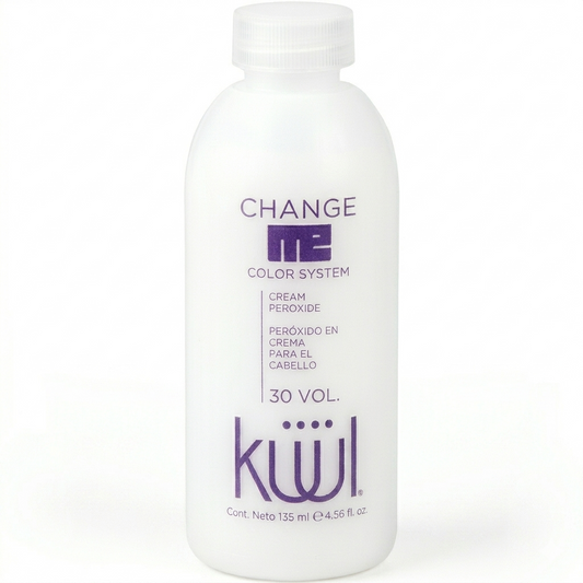 KUUL PEROXIDO EN CREMA 30VOL 135ML