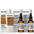REVOX KIT VIT C - HYALURONICO & SOLAR
