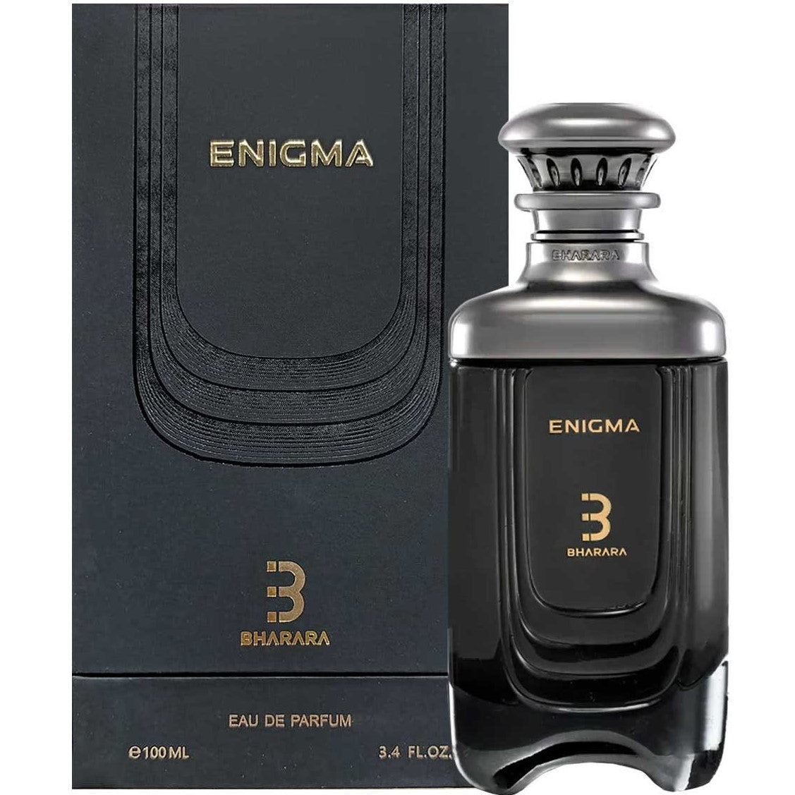 BHARARA ENIGMA E.D.P 100ML