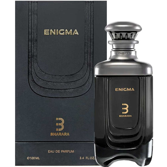BHARARA ENIGMA E.D.P 100ML