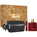 VERSACE EROS FLAME E.D.P SET 3 PCS