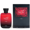 RASASI HAWAS FIRE E.D.P 100ML