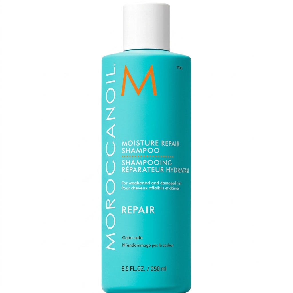 MOROCCANOIL REPAIR SHAMPOO 250ML