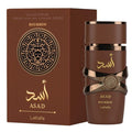 LATTAFA ASAD BOURBON E.D.P 100ML