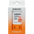BABARIA STICK SOLAR FACIAL SPF 50 20G