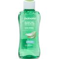 BABARIA BALSAMO PARA DESPUES DEL SOL EFECTO HIELO 100ML