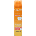BABARIA BRUMA SOLAR FACIAL SPF 50 75ML
