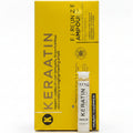 FIRENZE PROFESSIONAL KERATIN AMPOLLAS 13ML C/U