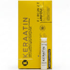 FIRENZE PROFESSIONAL KERATIN AMPOLLAS 13ML C/U