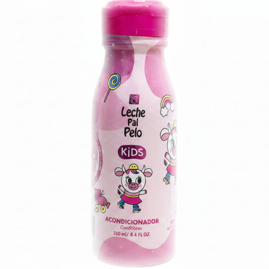 LECHE PAL PELO KIDS ACONDICIONADOR 250ML