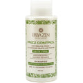 ERBA ZEN FRIZZ CONTROL SHAMPOO 480ML