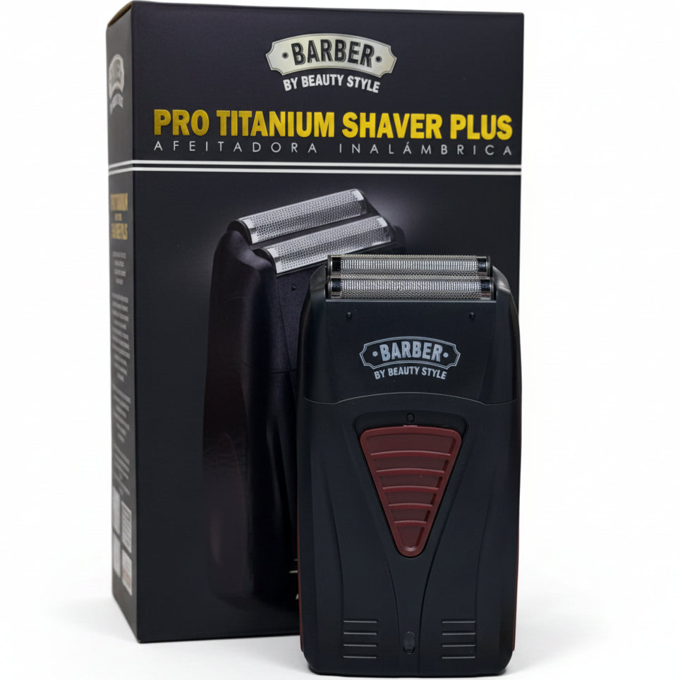 SHAVERS – DUBAI