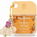 AQUAVERA HAND SANITIZER SPRAY SUMMER MELODY