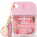 AQUAVERA HAND SANITIZER SPRAY SWEET TEMPTATION