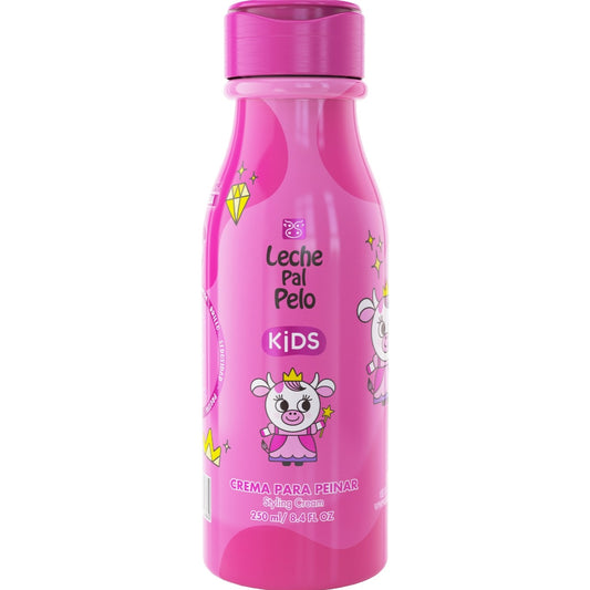 LECHE PAL PELO KIDS CREMA PARA PEINAR 250ML