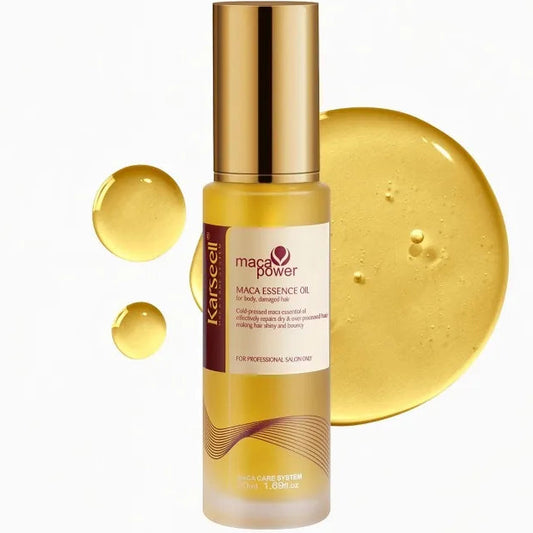 KARSEELL MACA ESSENCE OIL 50ML