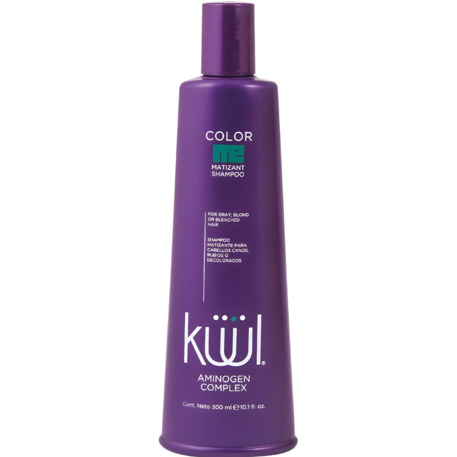 KUUL COLOR ME SHAMPOO MATIZANT 300ML