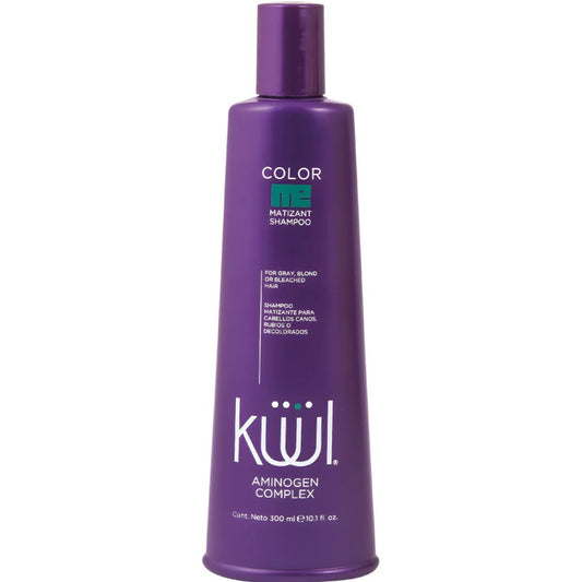 KUUL COLOR ME SHAMPOO MATIZANT 300ML