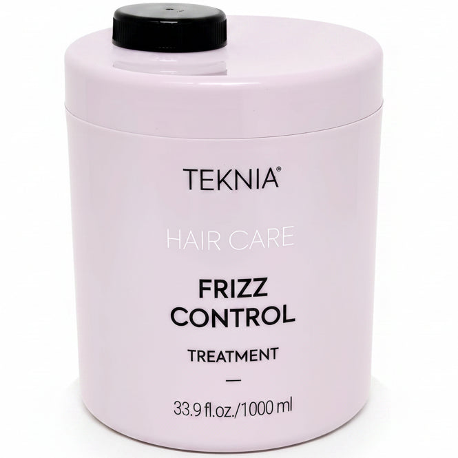 TEKNIA FRIZZ CONTROL TREATMENT 1000ML