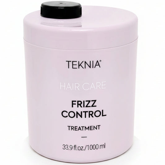 TEKNIA FRIZZ CONTROL TREATMENT 1000ML