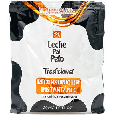 LECHE PAL PELO TRADICIONAL RECONSTRUCTOR INSTANTANEO 30ML