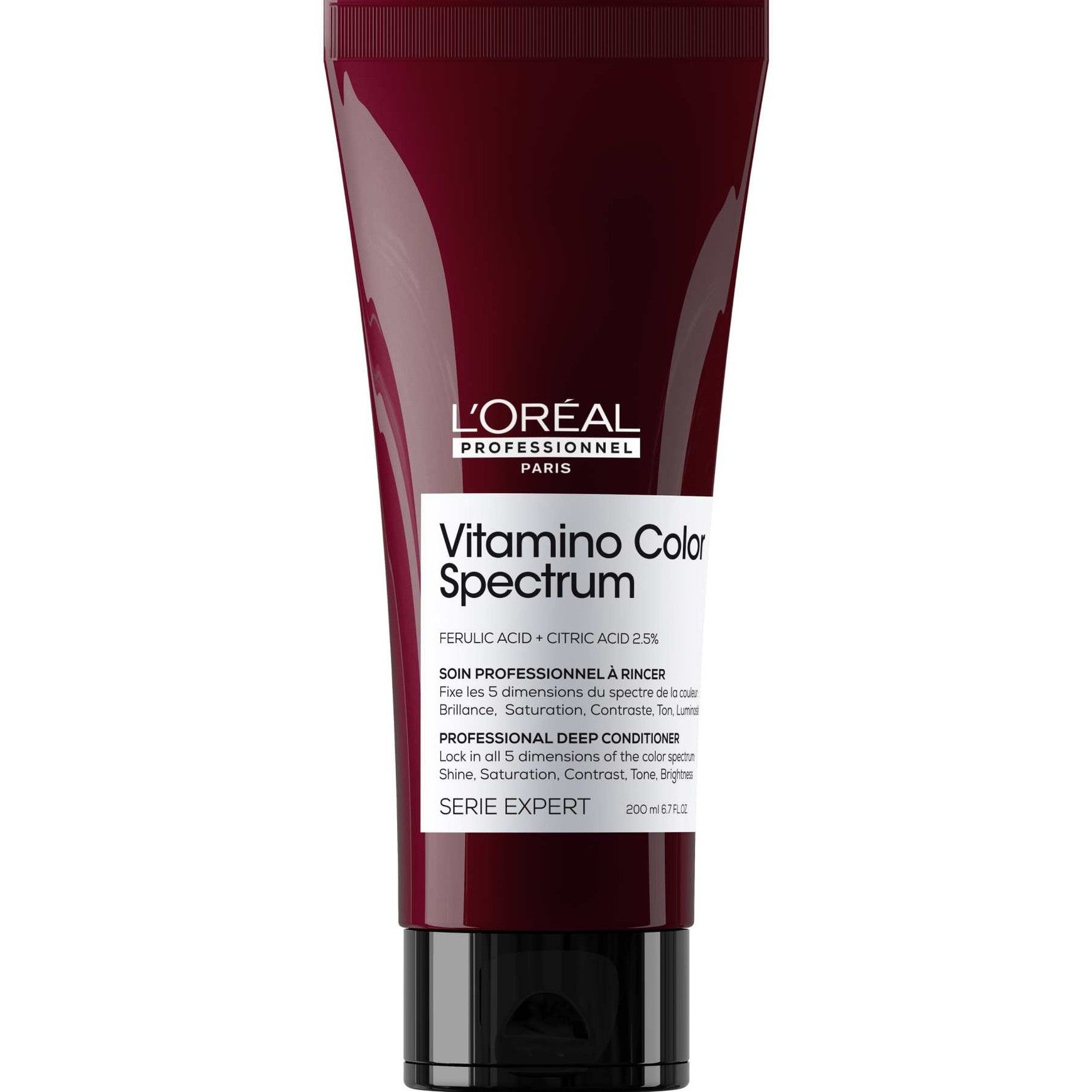 LOREAL PROFESSIONNEL VITAMINO COLOR SPECTRUM CONDITIONER 200ML