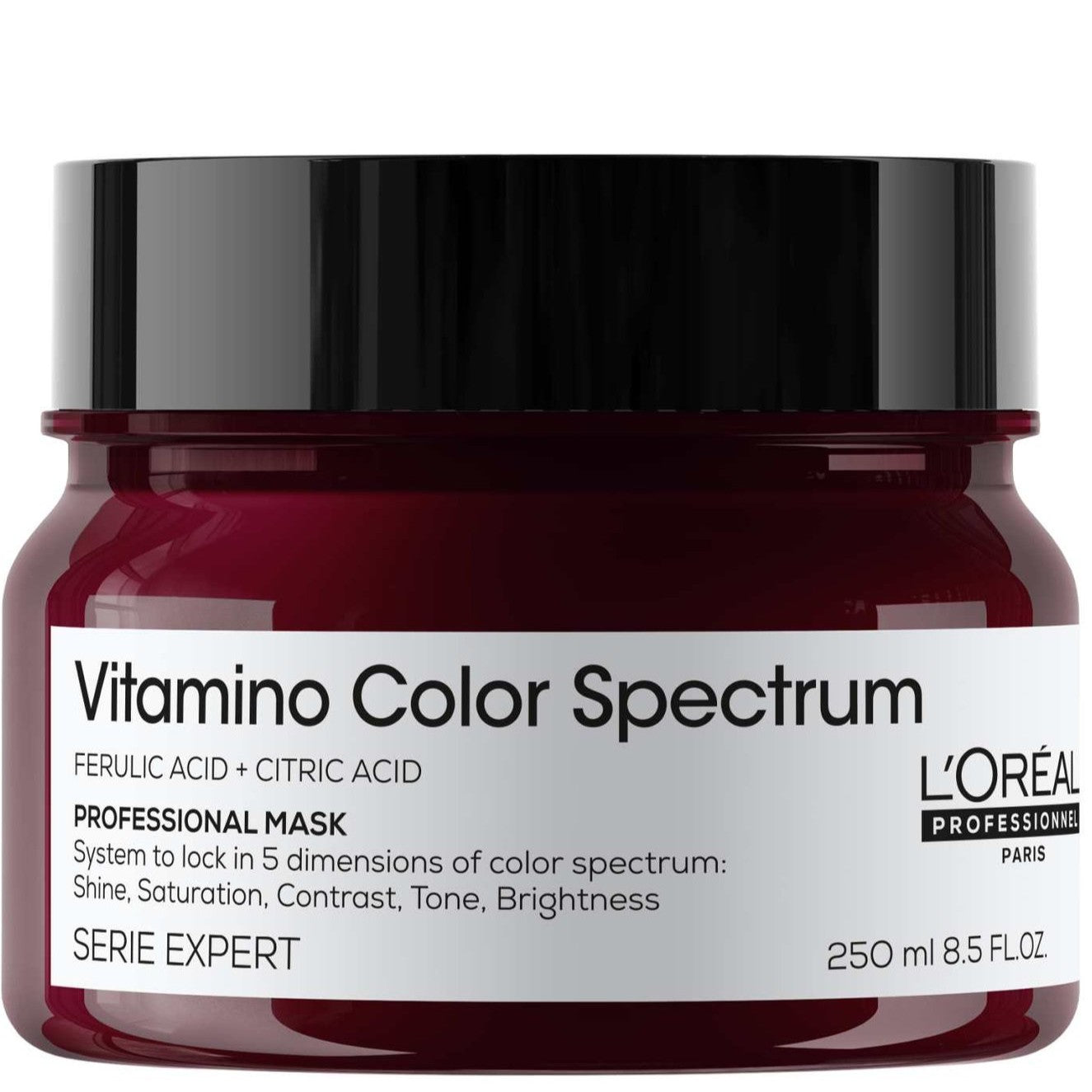 LOREAL PROFESSIONNEL VITAMINO COLOR SPECTRUM MASK 250ML