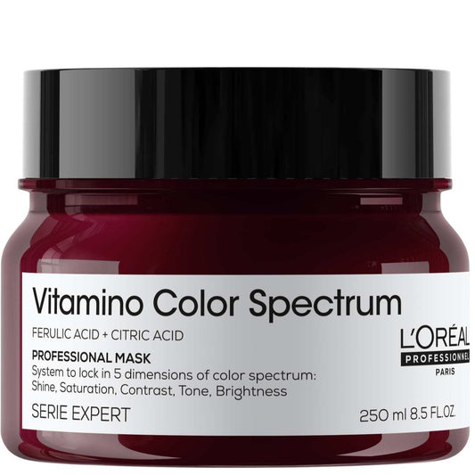 LOREAL PROFESSIONNEL VITAMINO COLOR SPECTRUM MASK 250ML