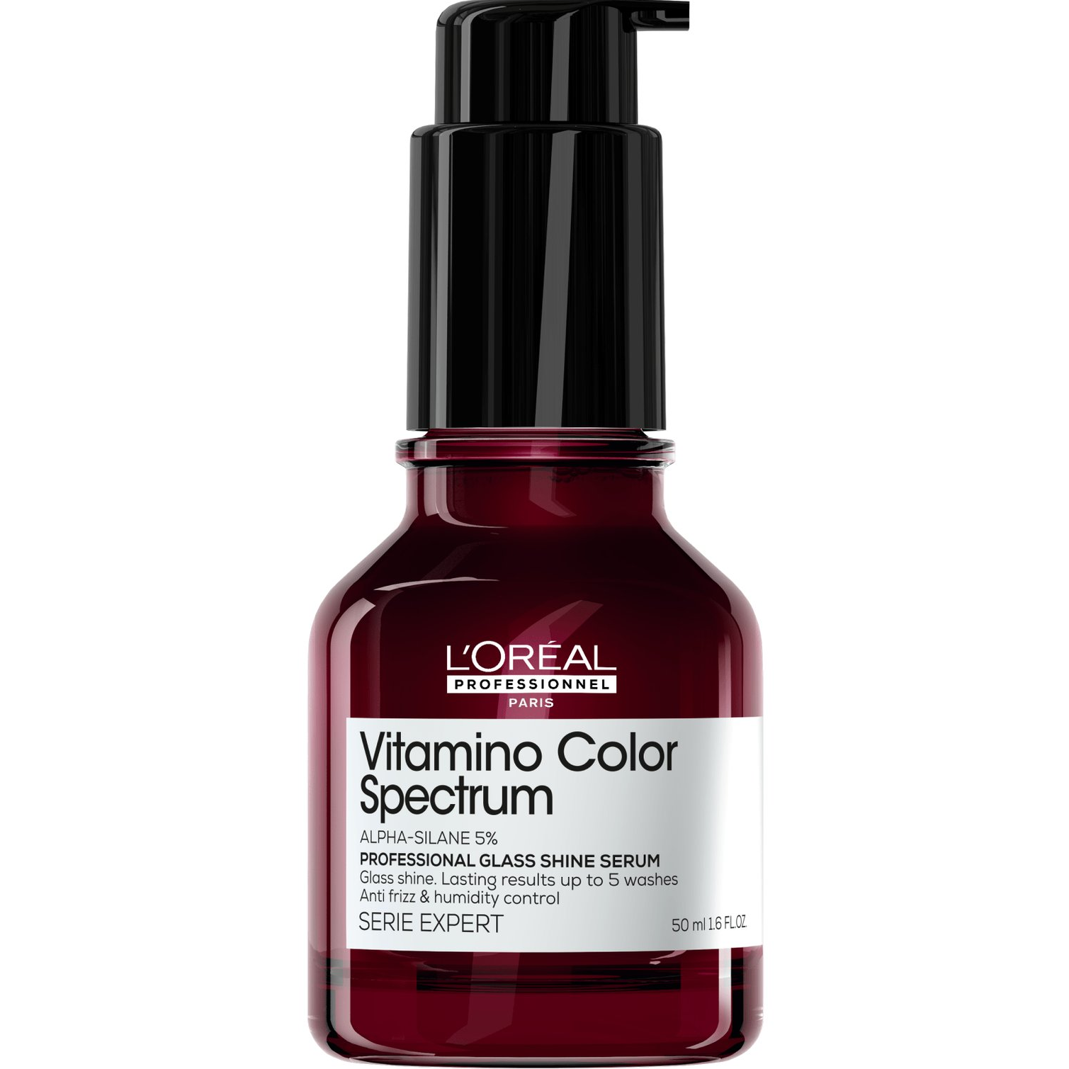 LOREAL PROFESSIONNEL VITAMINO COLOR SPECTRUM SHINE SERUM 50ML